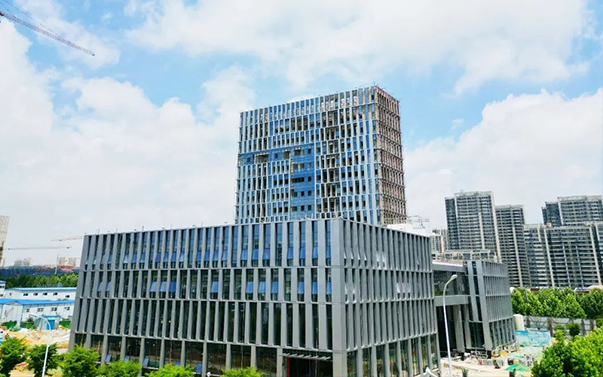 国网运检中心与新能源研发中心